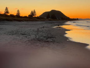 Beachside Bliss